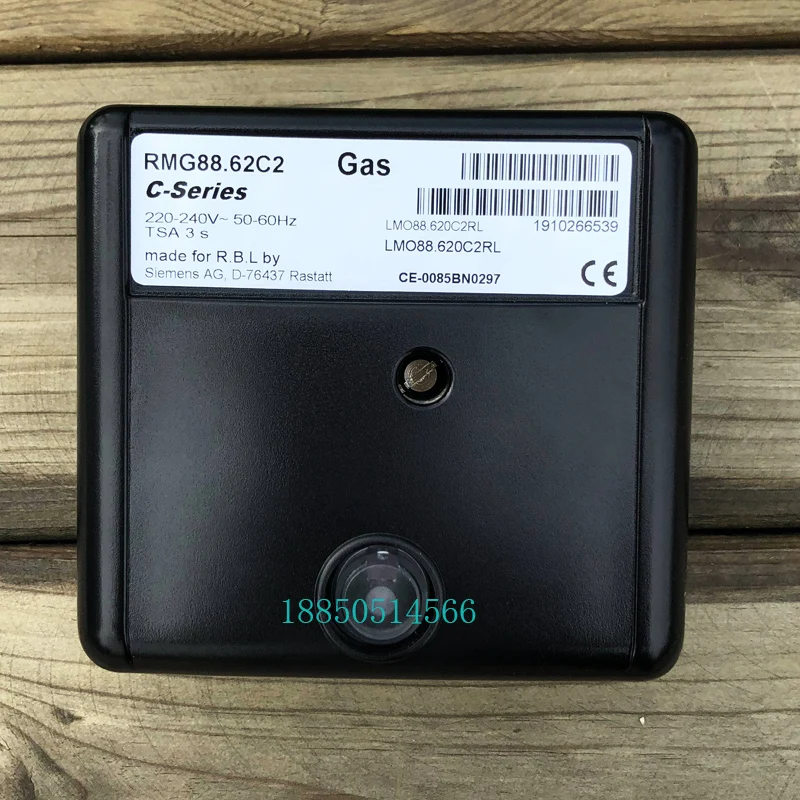 Brand new original Controller RMG88.62C2 Programmable Controller RMO88.53C2 Burner Accessories RMG/M88.62C2 RMG88.62A2