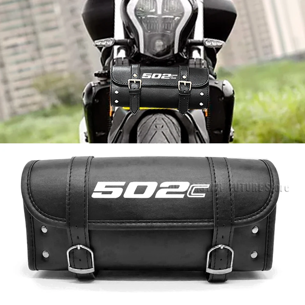 FOR 502C 502 C 752 S 752S TNT 125 BJ125-3E BJ 125-3E 2019-2023 New motorcycle waterproof front travel bag storage bag