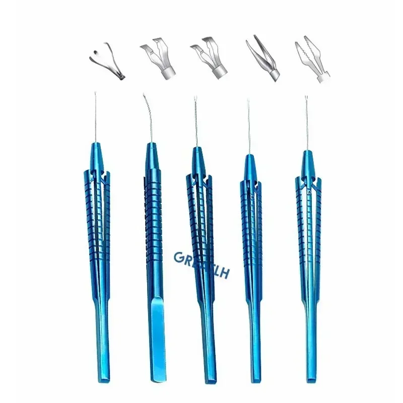 1pcs-ophthalmic-straight-curved-retinal-capsulorhexis-forceps-25g-intraocular-ophthalmic-instruments-titanium-alloy