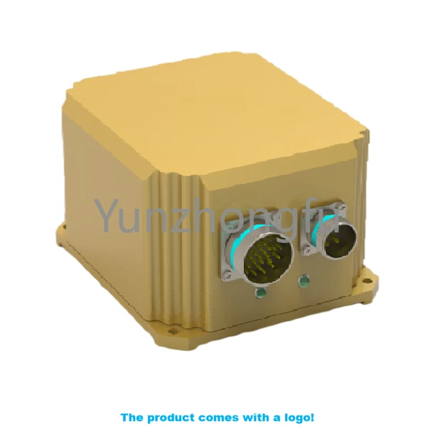 Gyrocompass e Atitude Reference System, Fibra Óptica, FG-700B