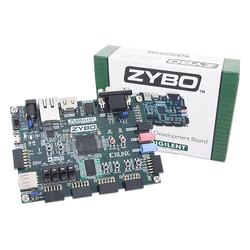 410-279 ZYBO Zynq-7000 XC7Z2010-1CLG400C FPGA development board ZYBO Zynq-7000 XC7Z2010-1CLG400C FPGA
