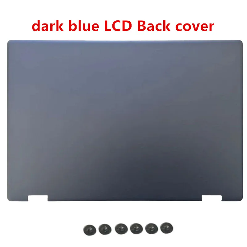 New For Chau VivoBook Flip 14 TP412 TP412U TP412UA SF4100 TP412FA Laptop LCD Back cover/Bottom Base Cover Lower Case