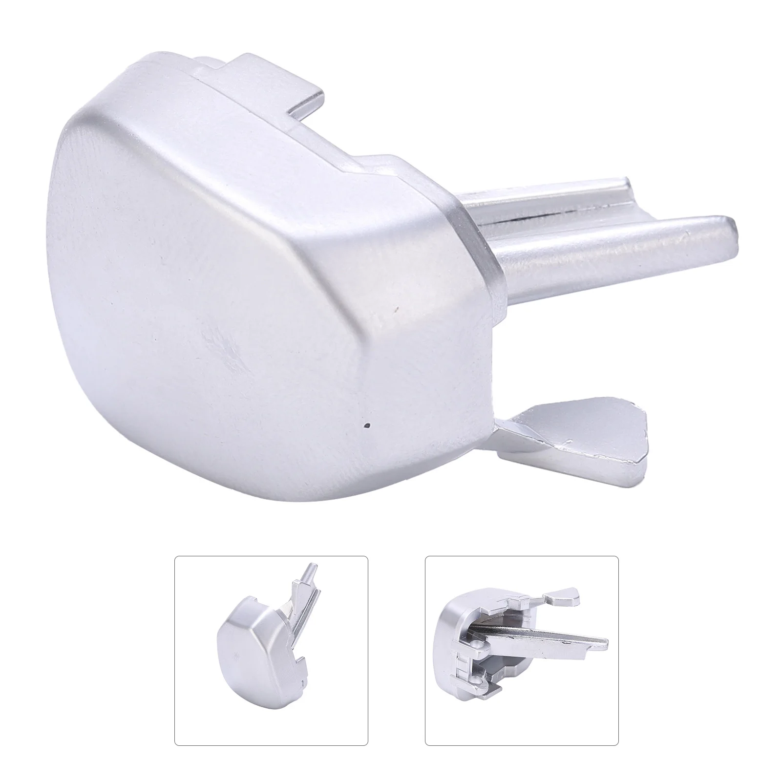 

Gear Shift Lever Button Trim Cover LR117072 Replacement for Land Rover Range Rover Sport 2014-2019