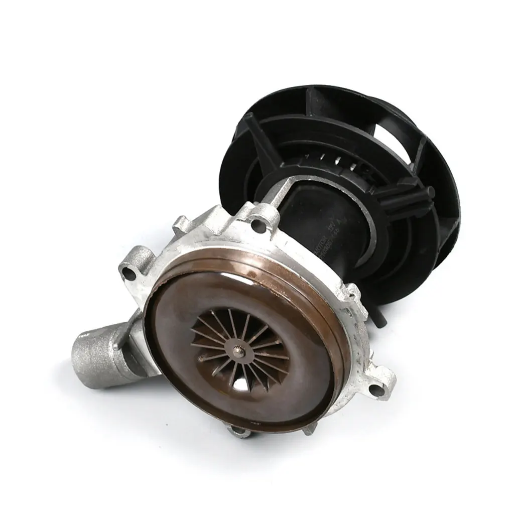 

Blower Motor Heater Assembly Combustion Air Fan Parts Accessories
