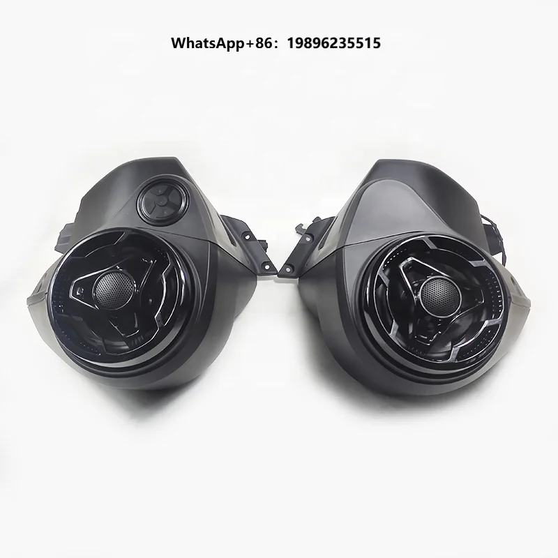 Motorcycle Equipments & Parts Speakers OEM 278003876 278003877