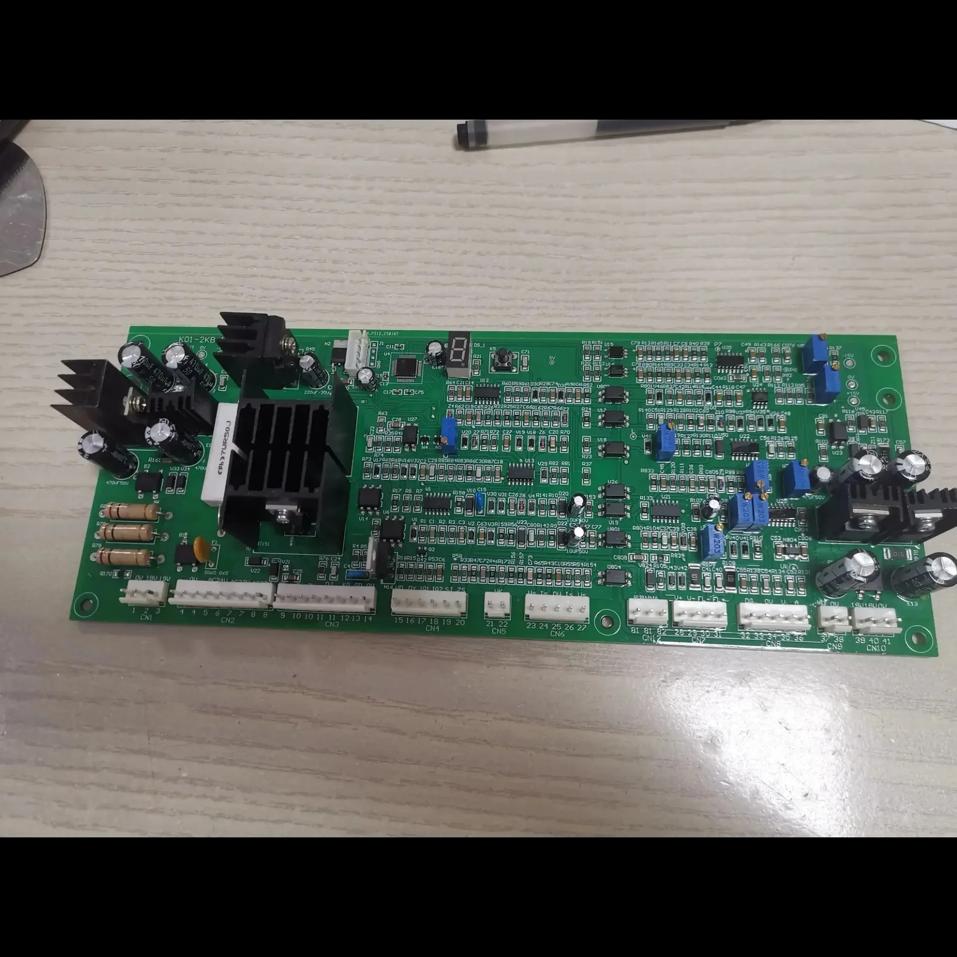 NBC Control Panel with Manual Welding Gas Shielded Welding Machine with Electric Welding Dual Purpose NBC500