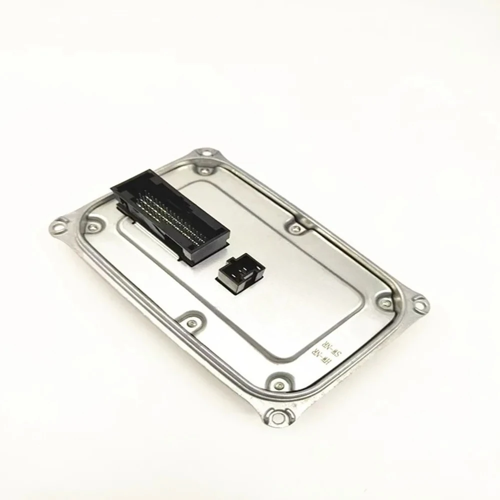 headlight computer version module high voltage package W205C class W217W222S400S class A2229004505