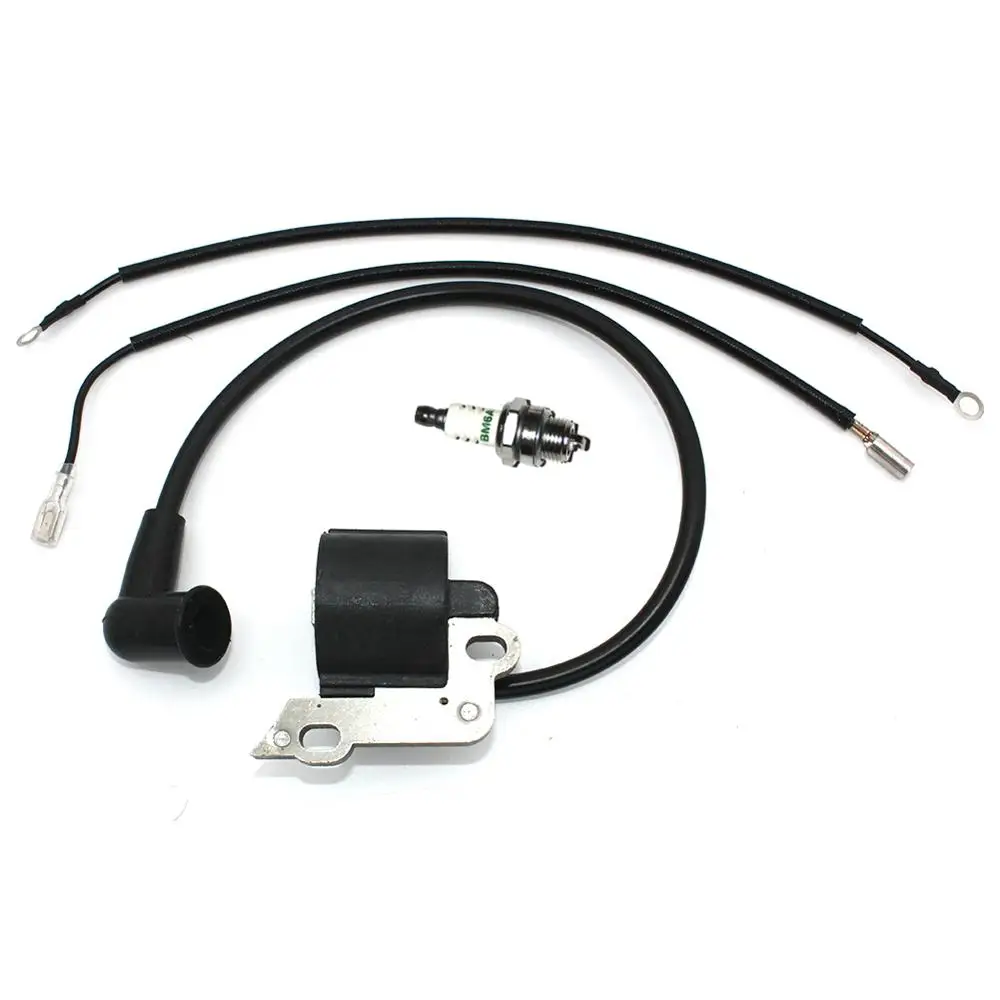 Bobina de Ignição para Mcculloch 335 435 440 Mac Cat 338 Mac Cat 345 Mac Cat 435 Mac Cat 436 Mac Cat 440 Titânio 420