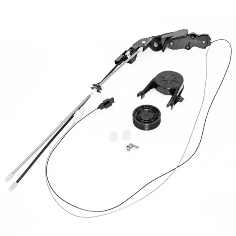 

Professional Power Sliding Left Driver Side Door Spool Control Cable W/O Motor 85620-08052 924-578 For Toyota Sienna Replacement