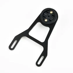 Bicycle Computer Holder Carbon For Garmin Mount Support 5D Handlebar For  Bicycle Computer Stand Carbon Fiber Bracket