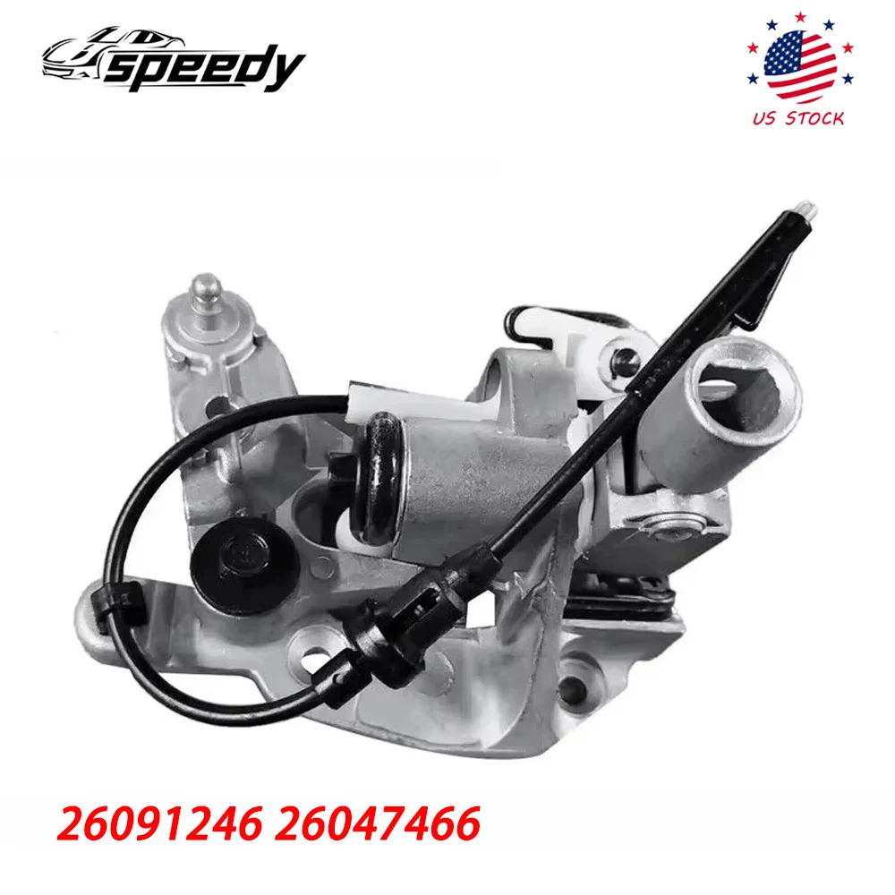 

905-101 26091246 26047466 Механизм переключения рулевой колонки для Chevy C/K1500 2500 3500 Tahoe Astro Cadillac 26047559 26047728