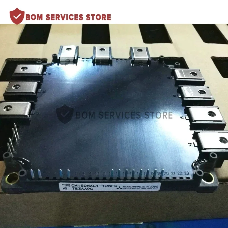 

CM150MXL1-12NFC CM200MXL1-12NFC ОРИГИНАЛЬНЫЙ МОДУЛЬ IGBT