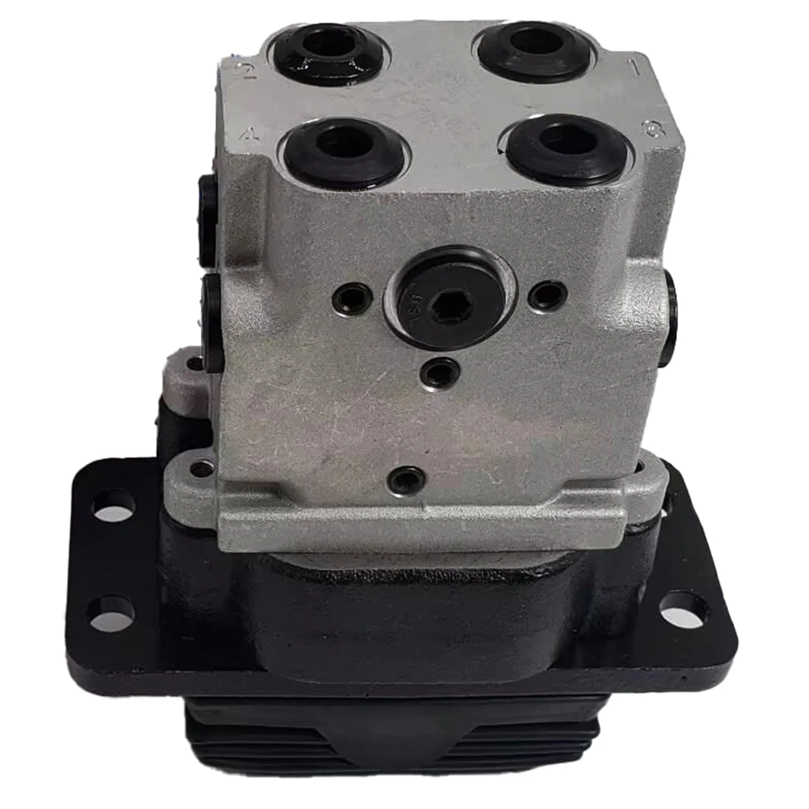 Fußventil YN30V00070F2 Kompatibel mit Kobelco SK60-8 SK70SR SK75 SK75-8 Motor – Detail 4