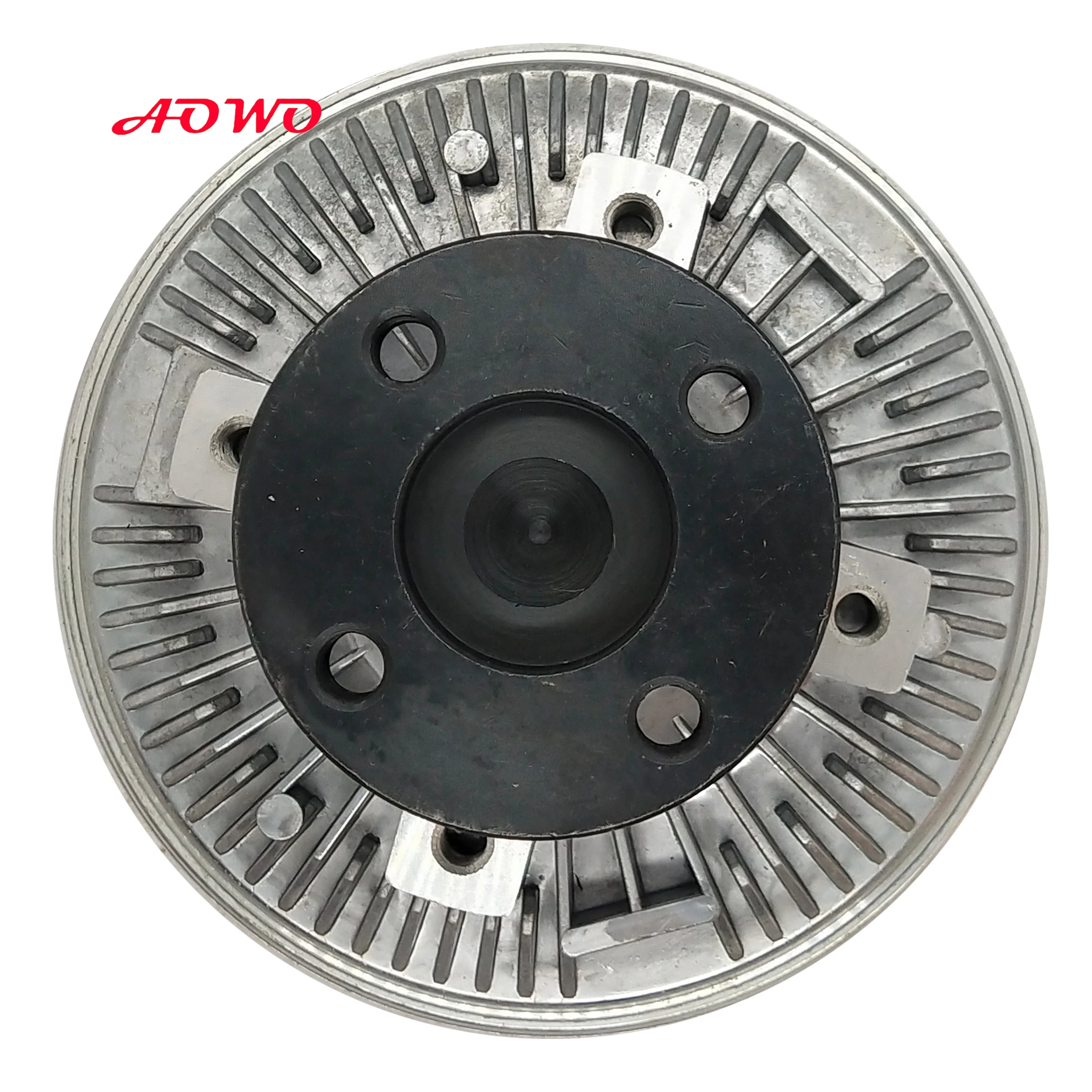 Embreagem do ventilador do sistema de refrigeração 1308060 -Ventilador de motor de peças de caminhão KD1Y0