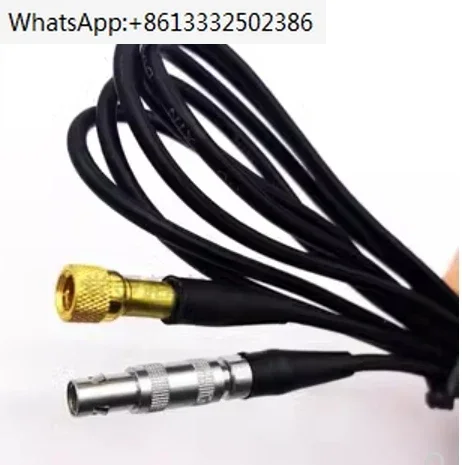 LEMO00 Connector Ca…