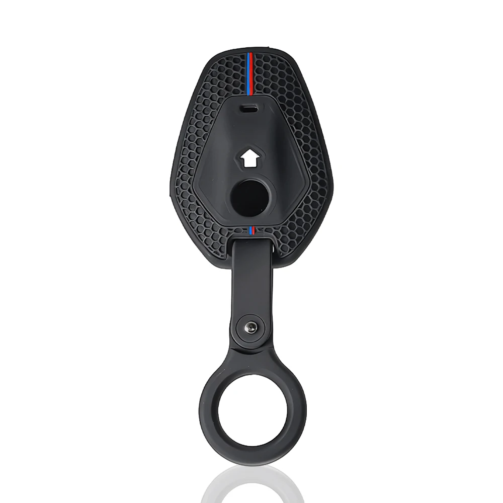 Motorcycle Key Case for BMW R1300GS R1300 R 1300 Big GS 1300GS 2025 R1250GS R1250 ADV Adventure Bike Accessories Cover Keychain