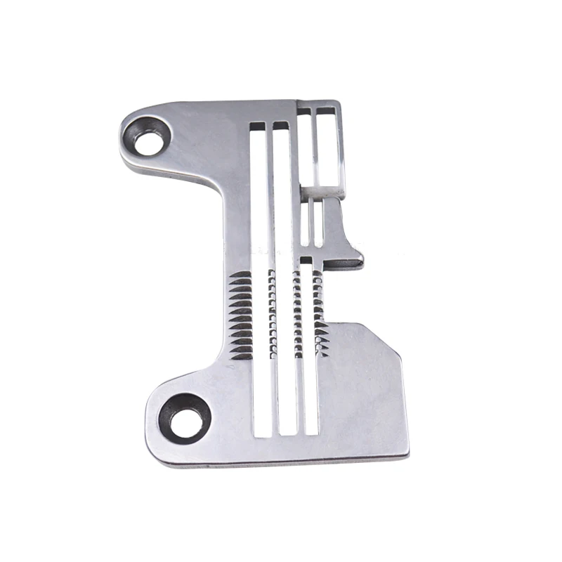 Industrial Overlock Sewing Machine Four-Wire Gauge SetFor PEGASUS EX3200 JUKI 6816 SIRUBA 988 JACK 798 Four-Thread Gauge Set