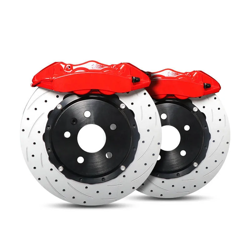 

For 18 19 Inches Rear Brake System Caliper Disc Rotors 355 345mm For Mercedes Benz W140 400SEL 500SEL