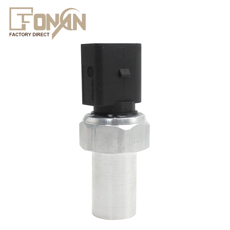 

X10 Air Conditioning Pressure Sensor Switch For Audi A1 Q3 VW Amarok Caddy CC Golf Jetta Polo Transporter 5K0959126