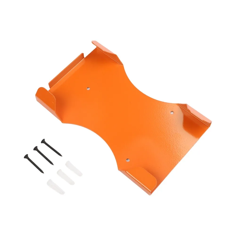 Leaf Blower Wall Hanger Bracket Compatible With 50 56 66 For Garage Shed Workshop Space Saving Storage