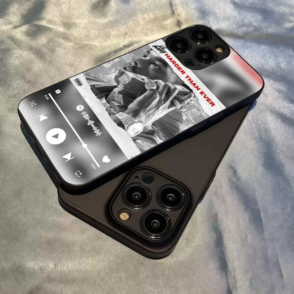 L-Lil B-Baby Phone … - image