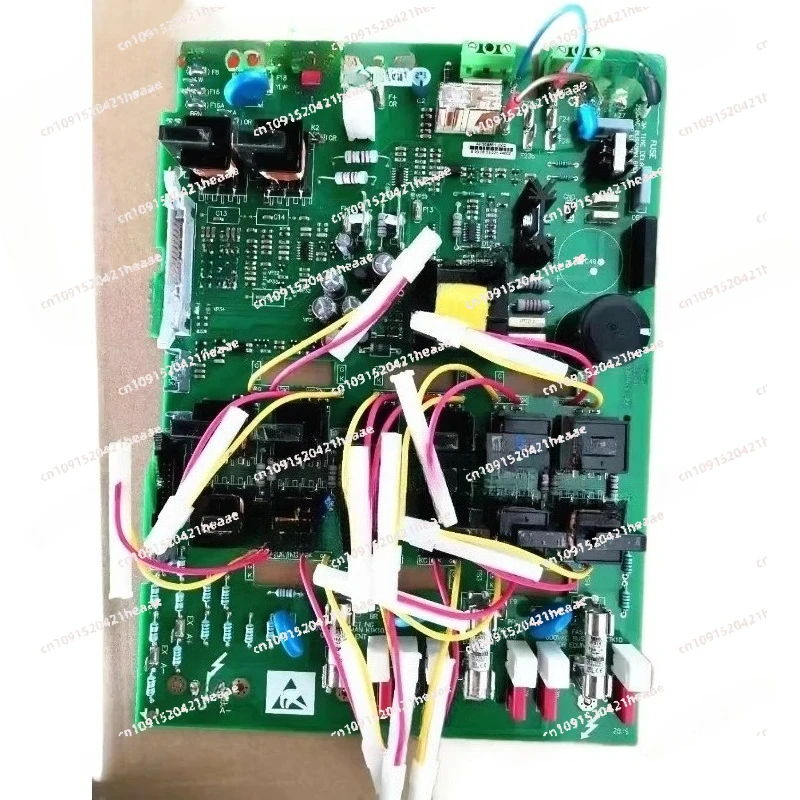 Suitable for   (590 DC Governor)590C Power Board AH385851U002