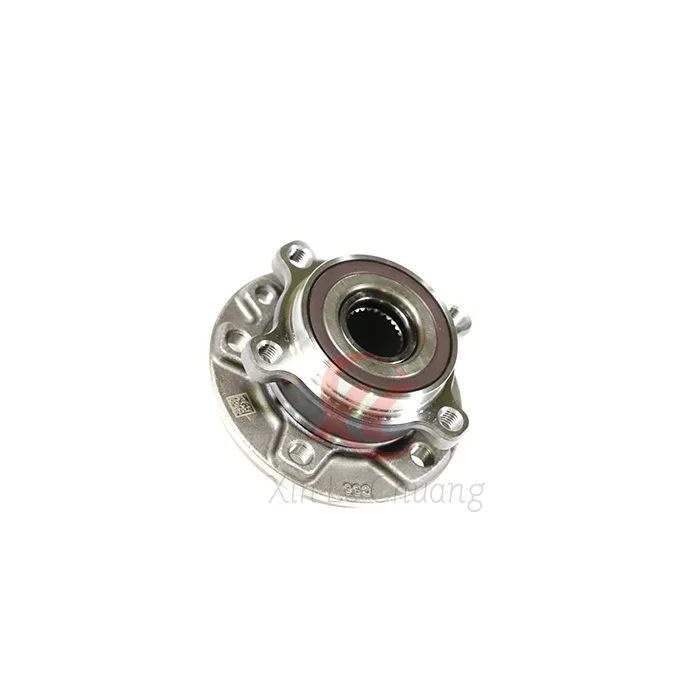 Compass 2018-2022 68264532AB Wheel Bearings And Hub Assembly 500X,