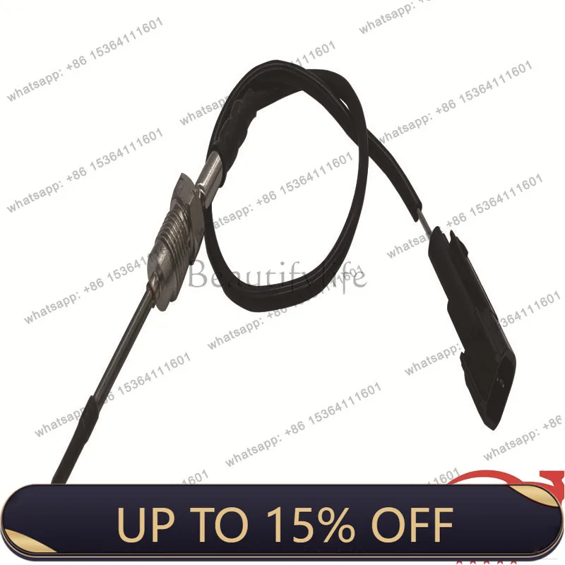 LS Cross-border exhaust temperature sensor AC3Z5J213C AC3Z12B591A