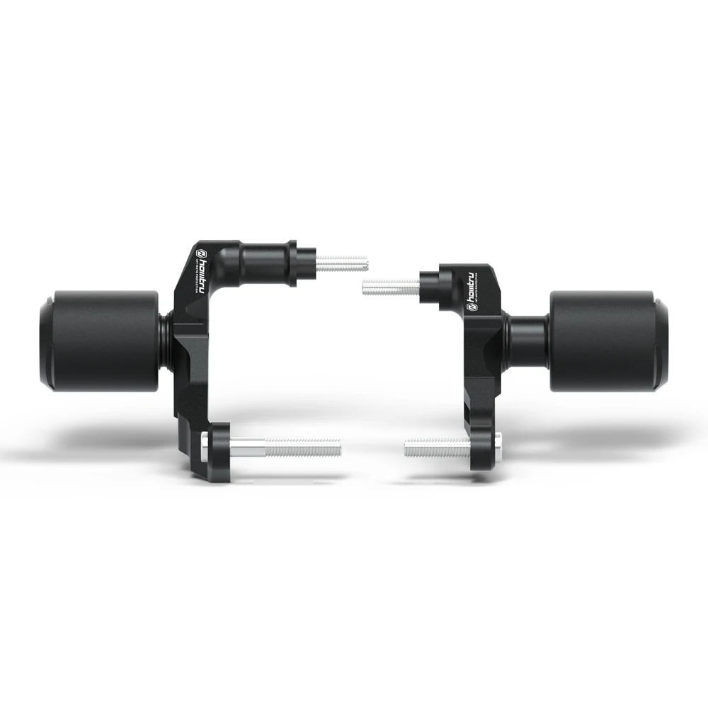 

For HONDA CBR650R CB650R 2024-2026 Frame Sliders Crash Protector