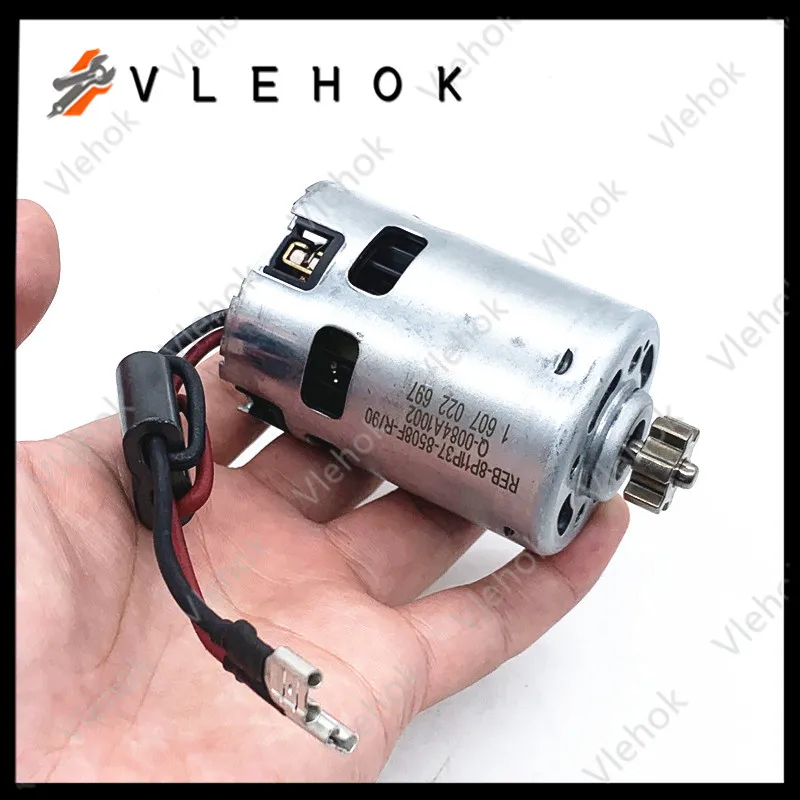

Motor 16170006B0 for BOSCH GWS18V-LI CAG180 GWS18V-50 DGSH181 GWS18-125V-LI GWS18V-45