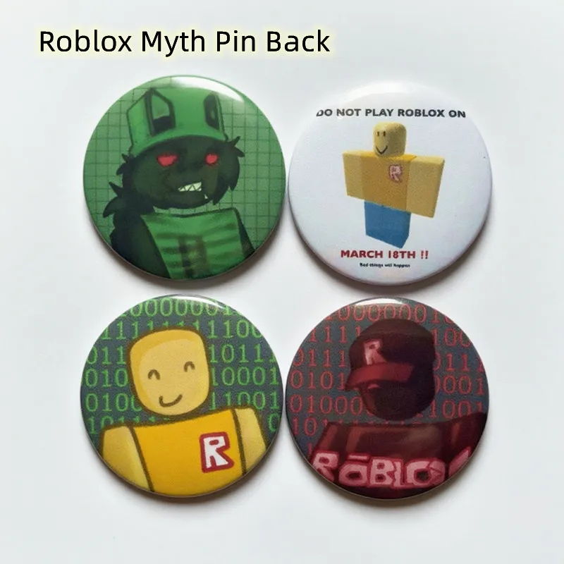R-oblox MYTH, пуговицы сзади — John Doe, Guest666