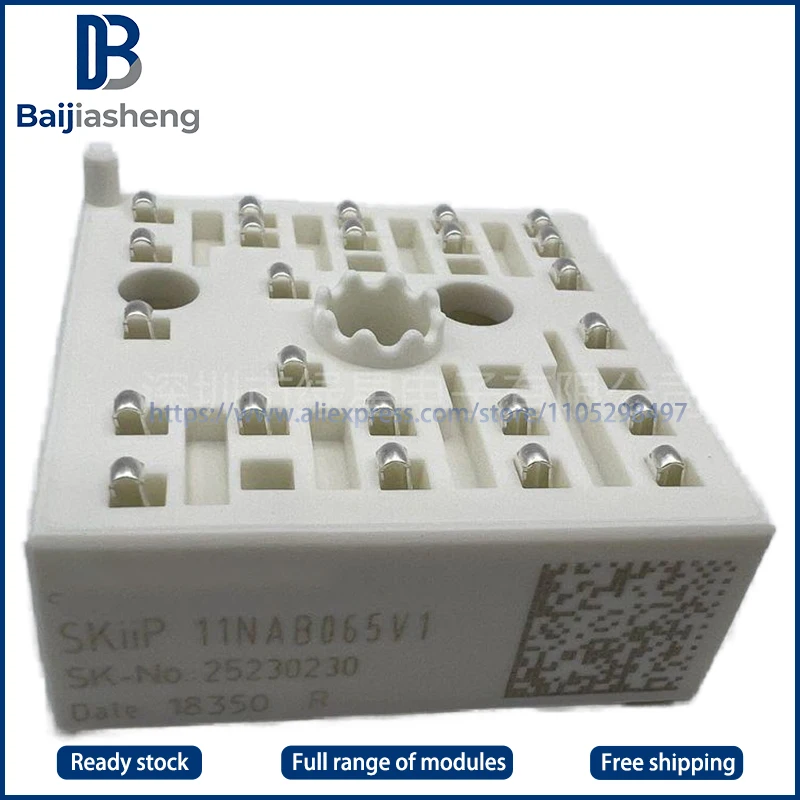 

SKIIP11NAB066V1 SKiiP12NAB066V1 SKiiP13NAB066V1 SKiiP14NAB066V1 SKiiP11NAB065V1 НОВЫЙ И ОРИГИНАЛЬНЫЙ МОДУЛЬ