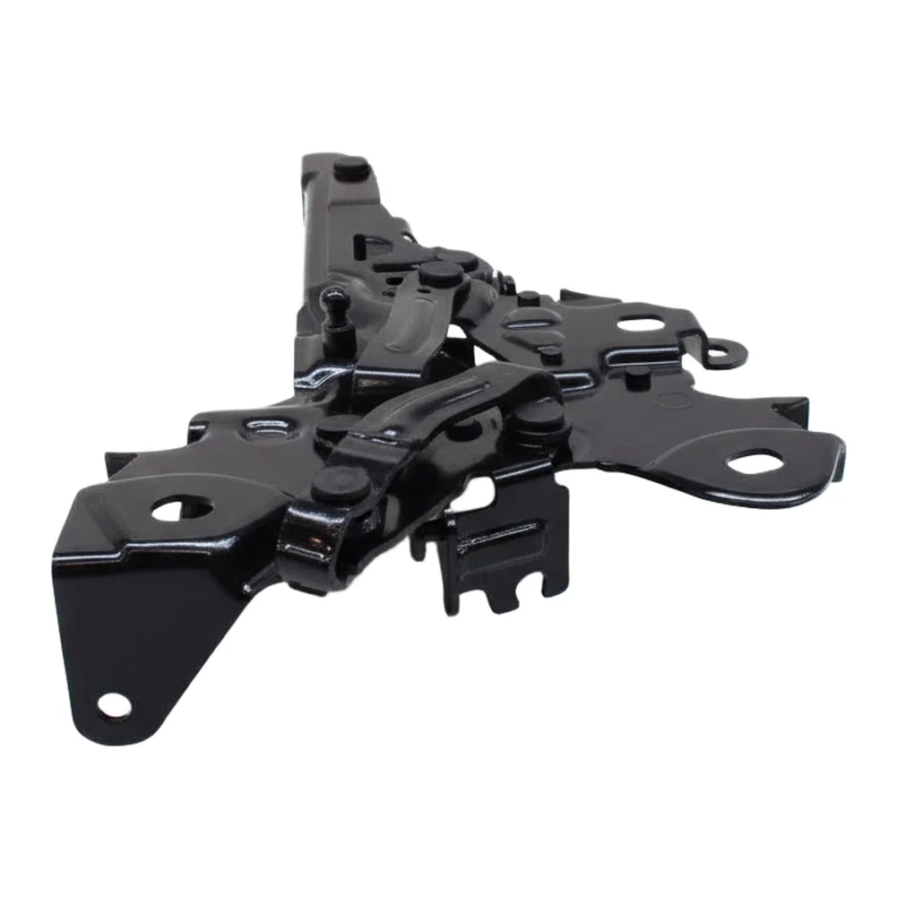 

Replacement Front Right Bonnet Hood Hinge for BMW 1 Series For F40 Model Years 2019 to 2024 OEM 41009465226 ABS Material