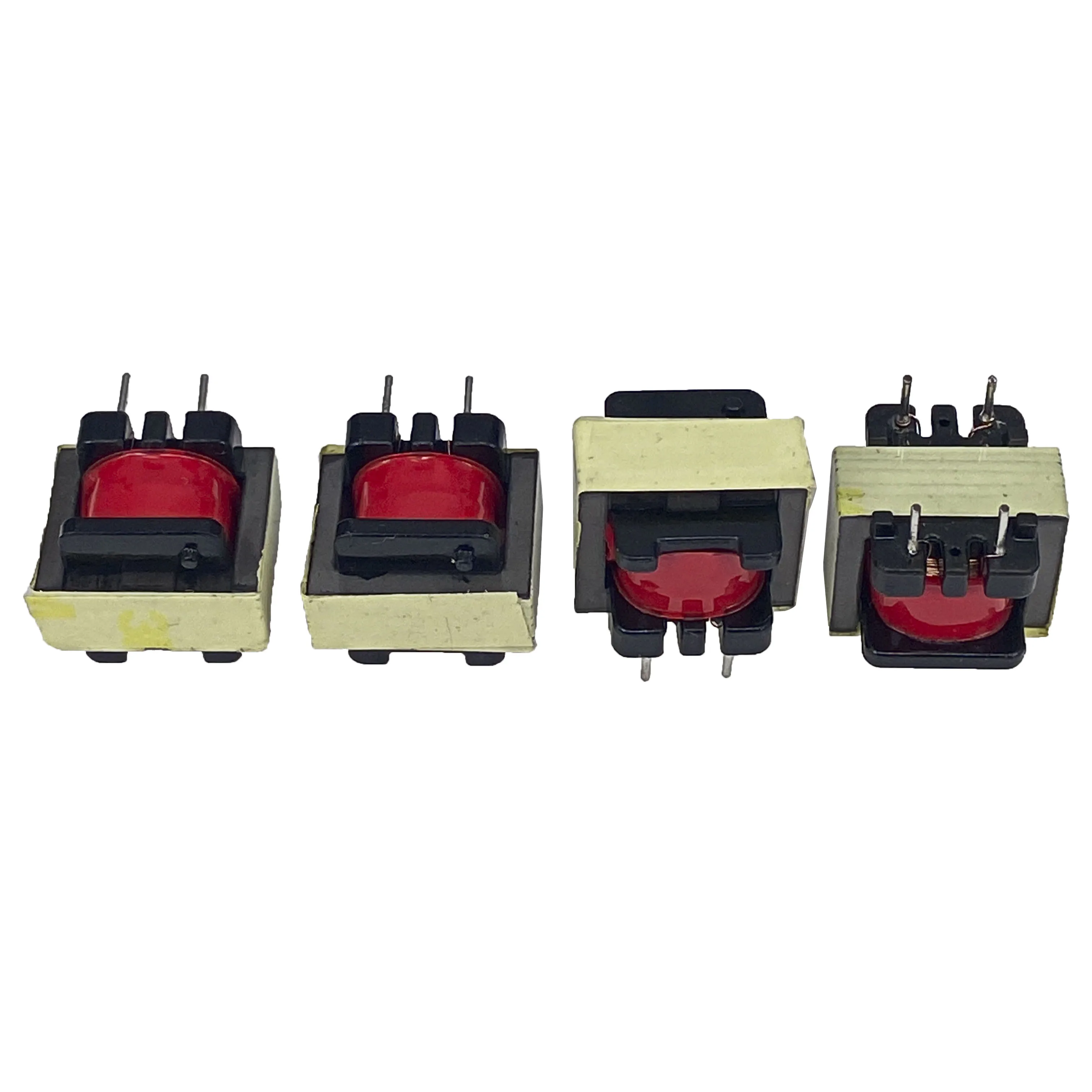 5PC Audio Transformer EI14 Trafos 1300:8 Ohm Transformateur Audio Ohms Transformador De Transformer Transformation For DIY KIT