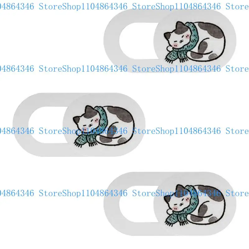 5AsD CARULHO CAMANHA CARRENTE CAPATE LENS PROTECTOR PARA SMACTPHONS Tablets Laptops Garantindo a privacidade e resistência a