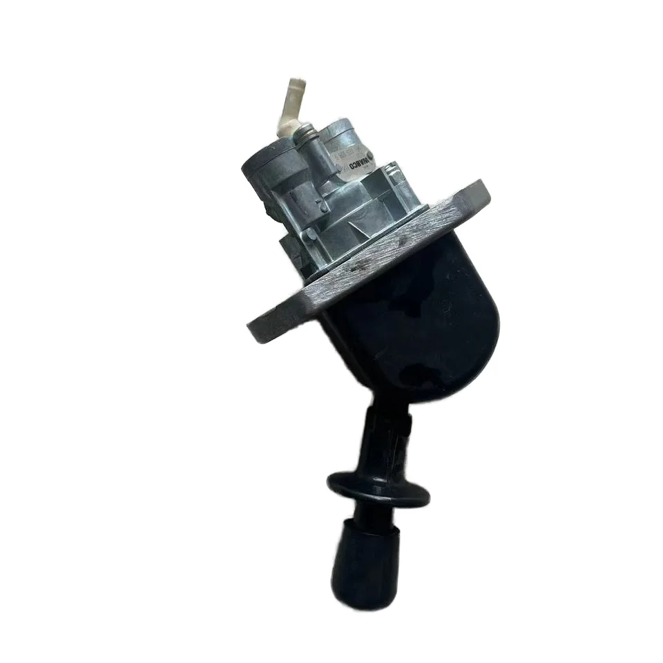 

Original Passenger Car Handbrake Switch Manual Brake Valve Is Suitable for Chinese Buses