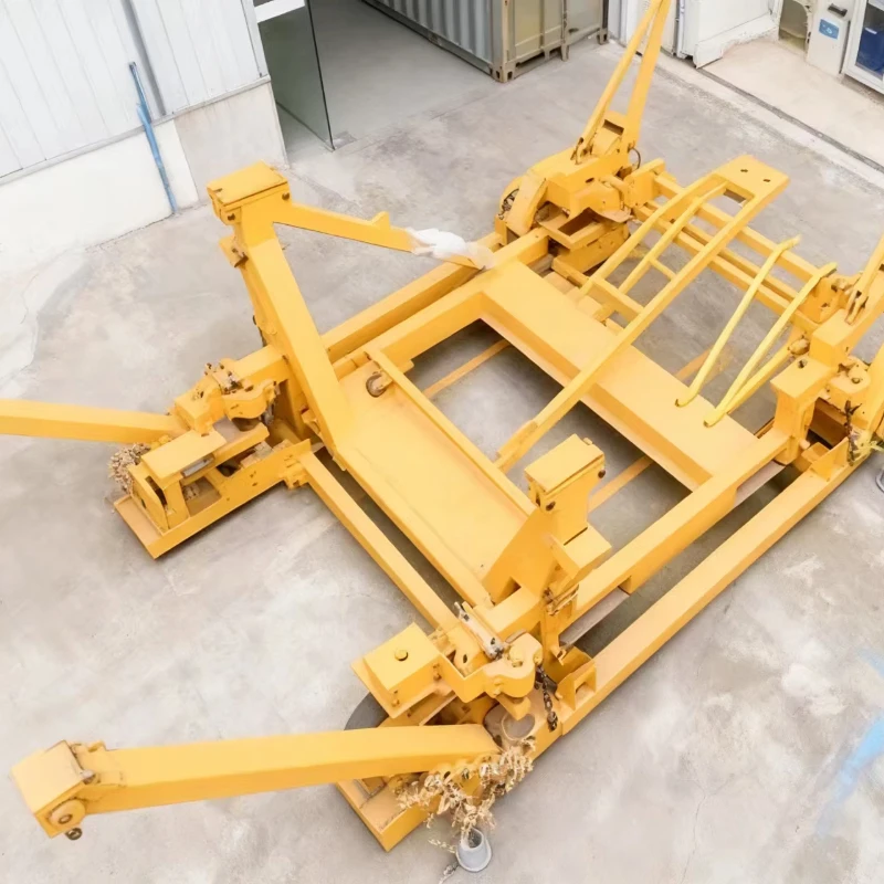 Aircraft spare parts landing gear for aviation maintenance and processing service carriers