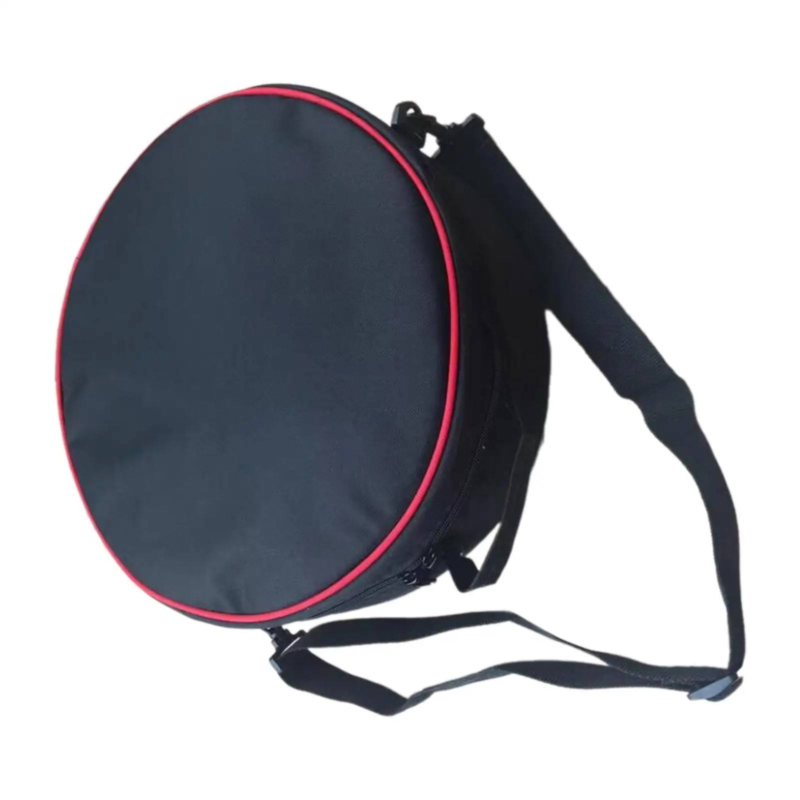 Scuba Diving Regulator Bag Diving Zipper Closure with Adjustable Shoulder Strap Handy Portable BCD Regulator Gear Holder