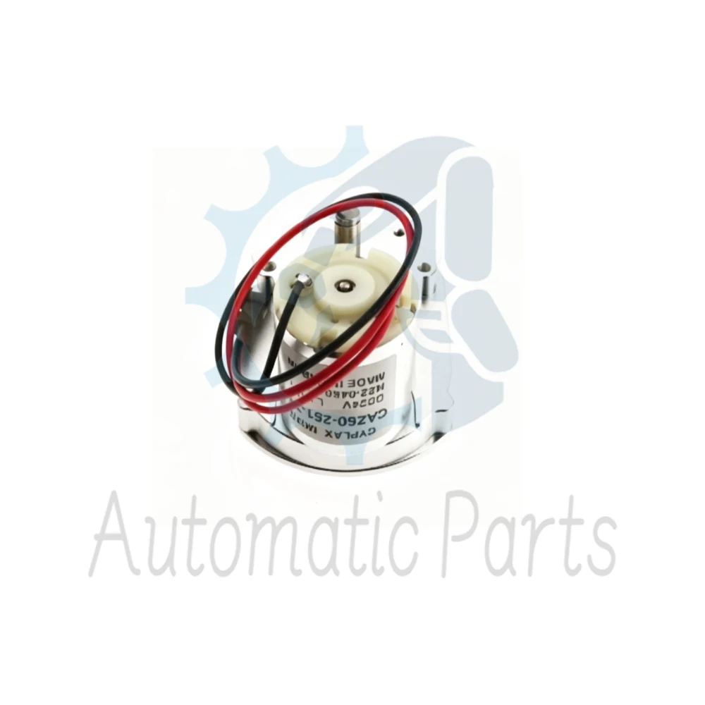 CAZ60-251-TW01 DC24V Cyplax Motor Printing Machine Accessories