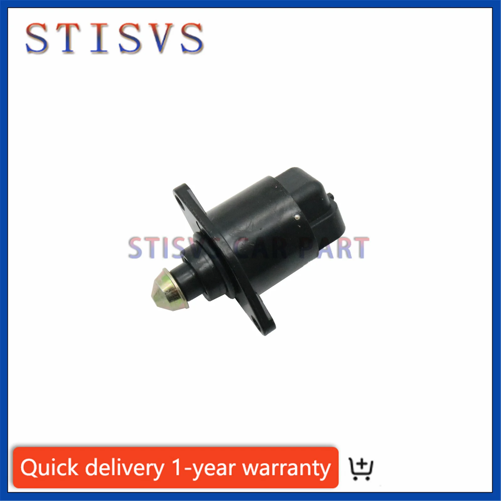 53032067AA Idle Air Control Valve Motor AC416 for Dodge Ram 2500 Ram 3500 2000 2001-2003 V10 8.0L New Automobiles Spare Parts