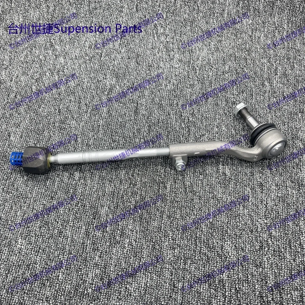Set of 2 Tie Rod Assembly For BMW F30 F35 228i 320i 328d 328i 335i 428i 435i M235i 2012-2016 32106799960 32106799965