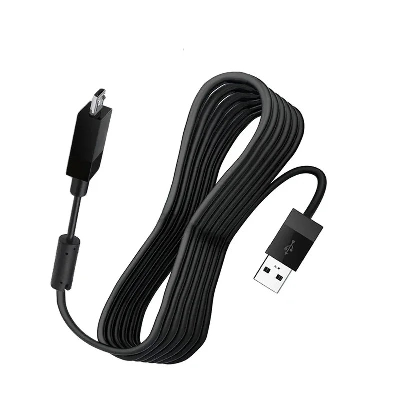 Micro USB Game Play Charging Cable For Xbox One Play Charge Game Pad Controller Charger Cable For PS4 Gamepad Charge Cable