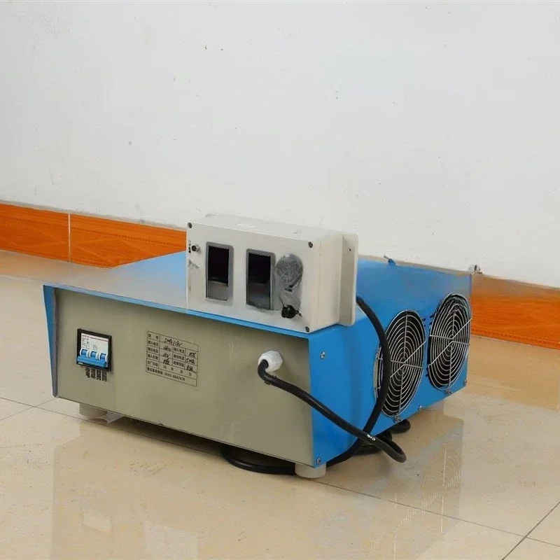 Gold-plated equipment, power galvanized rectifier, power 12v rectifier
