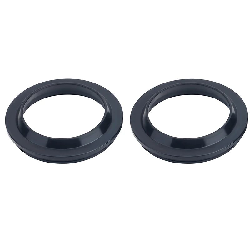 41*53.5*11 Motorcycle Front Fork Damper Oil Seal &Dust Seal For Suzuki Gixxer 150 SF250 GSX-R1000 GSX1300BK GSX1300R 51153-34J00