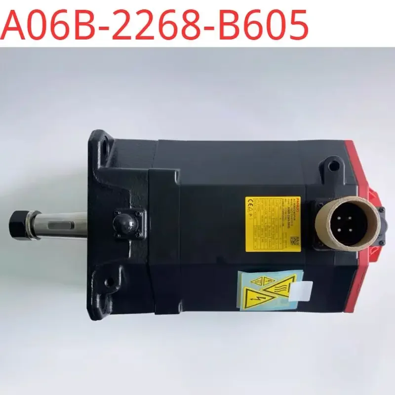 

Серводвигатель FANUC A06B-2268-B605