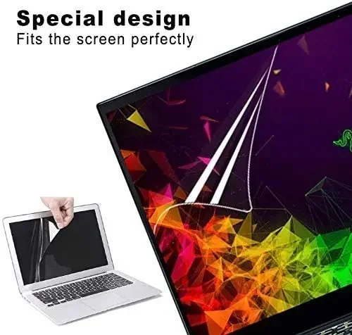 2PCS Anti-Glare reflection Matte Screen Protector Film For 15.6 14 13.3 12.5 11.6 Laptop Nontouch HP Huawei Lenovo Thinkpad ACER