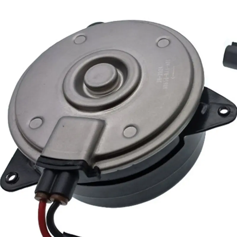 Radiator Blower Fan Motor 38616-RAA-A01 38616-P8C-A01 19030-RN0-A51 For Honda Accord 2003-2007