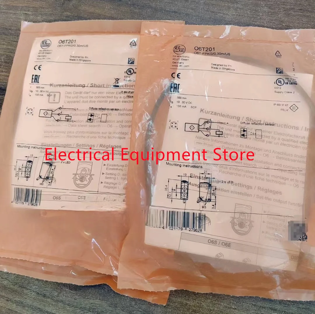 

O6T201 brand new 1 pcs price in stock