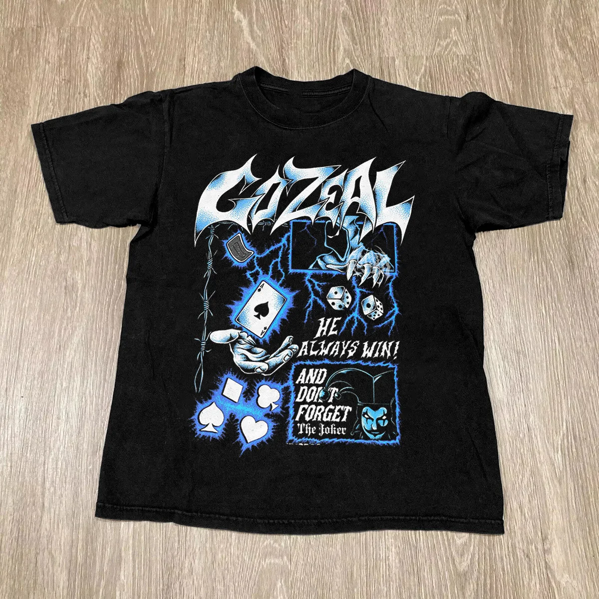 

Футболка Urban Ink Limited Edition — разработанная для поворотных головок!