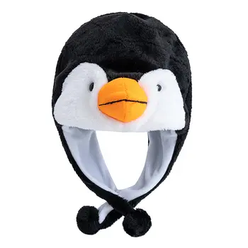 10 best sales फर टोपियाँ - №9